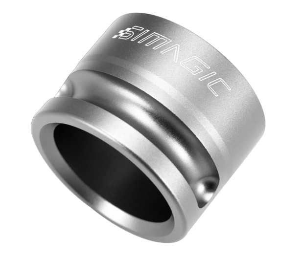 SIMAGIC P-WMT-Silver - 1501892 - zdjęcie